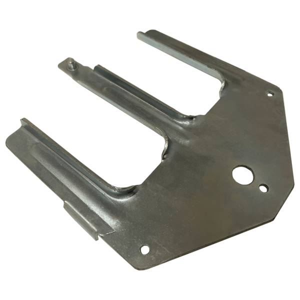 CBKT24-H 2 x 4 Double Waler Bracket